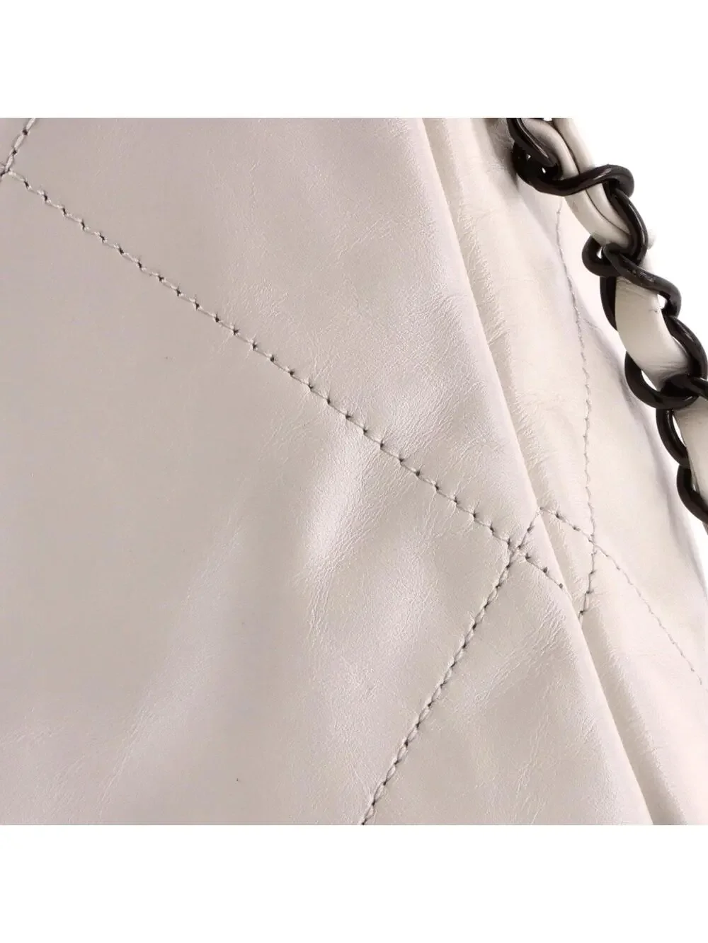 Chanel 22 Chain Backpack Quilted #281427C49B